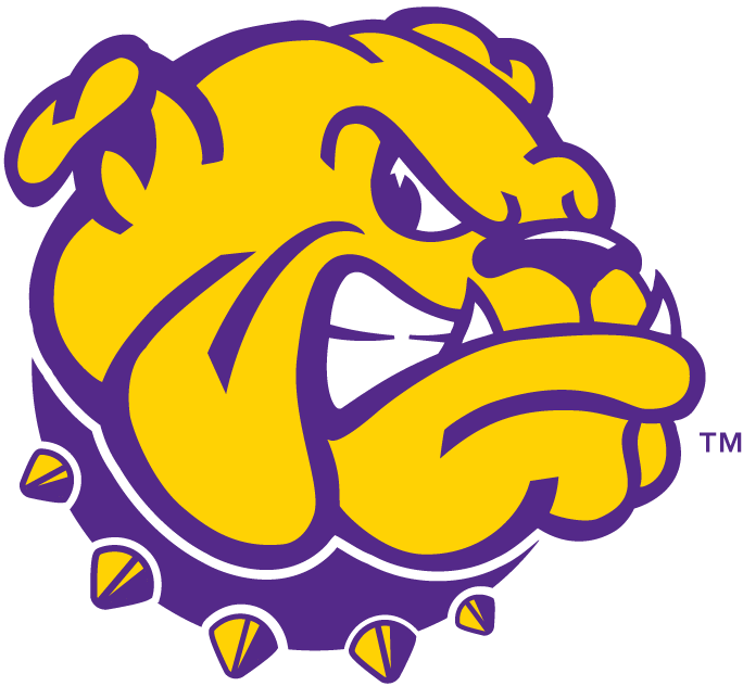 Western Illinois Leathernecks 1997-Pres Partial Logo vinyl decal